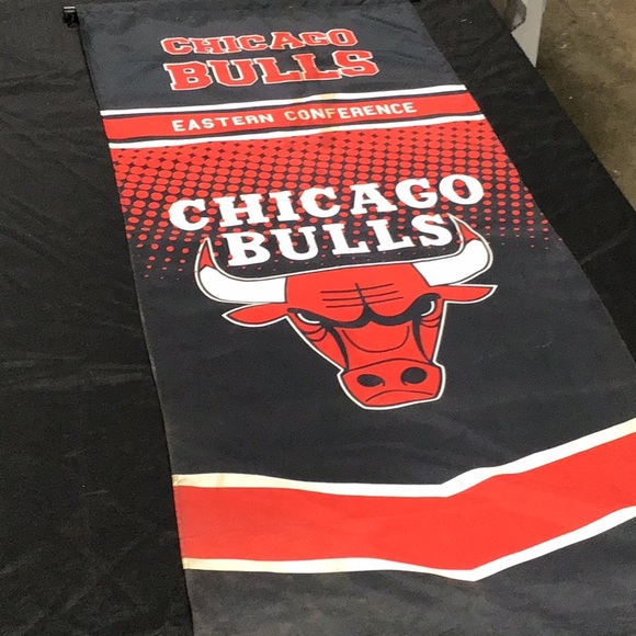 VINTAGE BULLS BANDIER - Picture 7 of 7